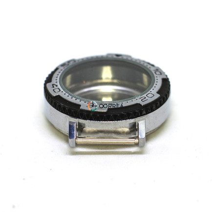 Корпус для годинника білий KN-005 - 7